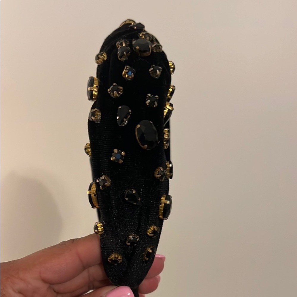 Brianna Cannon Headband